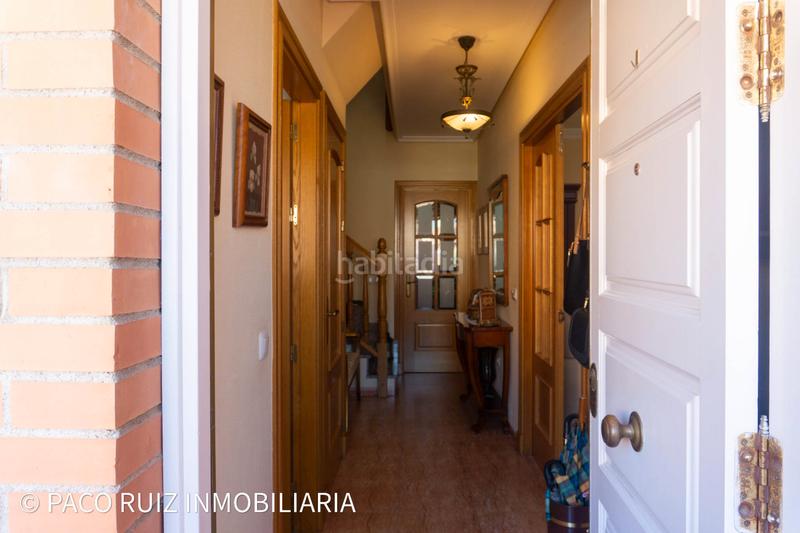 Foto 71e1ac0c-32cd-4980-8f20-cc456e7a4edd. Maison jumelée avec parking dans La Cañada de San Urbano Almería