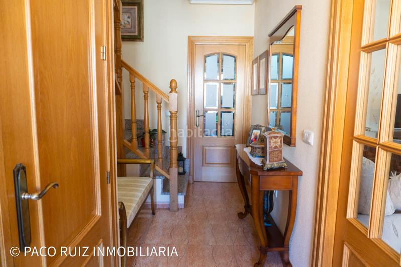 Foto 8d6e7eb6-8691-45f7-a5dd-c0a59ec0b0e2. Maison jumelée avec parking dans La Cañada de San Urbano Almería