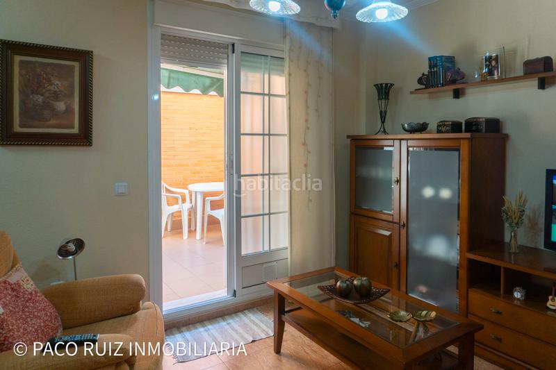 Foto a2dd1689-0f30-4a57-bbf9-303250226f12. Maison jumelée avec parking dans La Cañada de San Urbano Almería