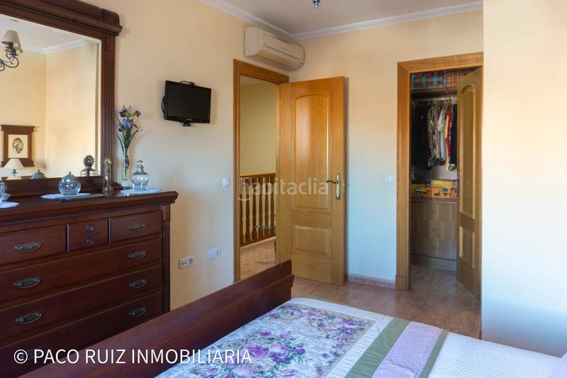 Foto a8ed901e-f777-4749-b15d-e20506eb9fb5. Maison jumelée avec parking dans La Cañada de San Urbano Almería
