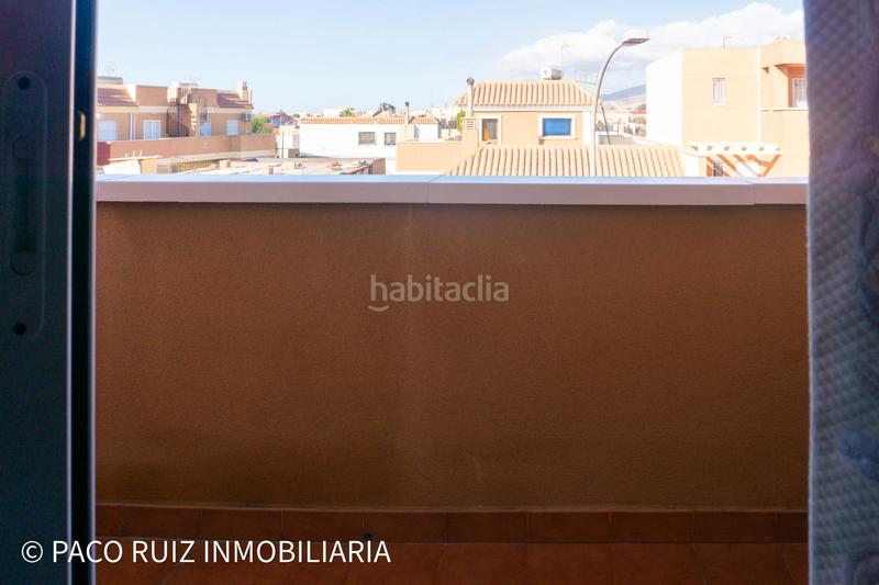 Foto ad5e232e-524a-4b20-a3b3-7871031c08d8. Maison jumelée avec parking dans La Cañada de San Urbano Almería