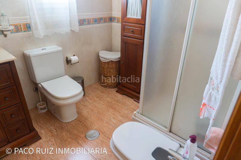 Foto ade75fe5-8098-45a5-bfa8-cc754ffce8cb. Maison jumelée avec parking dans La Cañada de San Urbano Almería