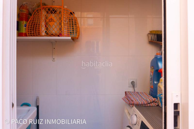 Foto b6d9eff2-2b4a-4167-b5e1-e1a927bf3b8f. Maison jumelée avec parking dans La Cañada de San Urbano Almería