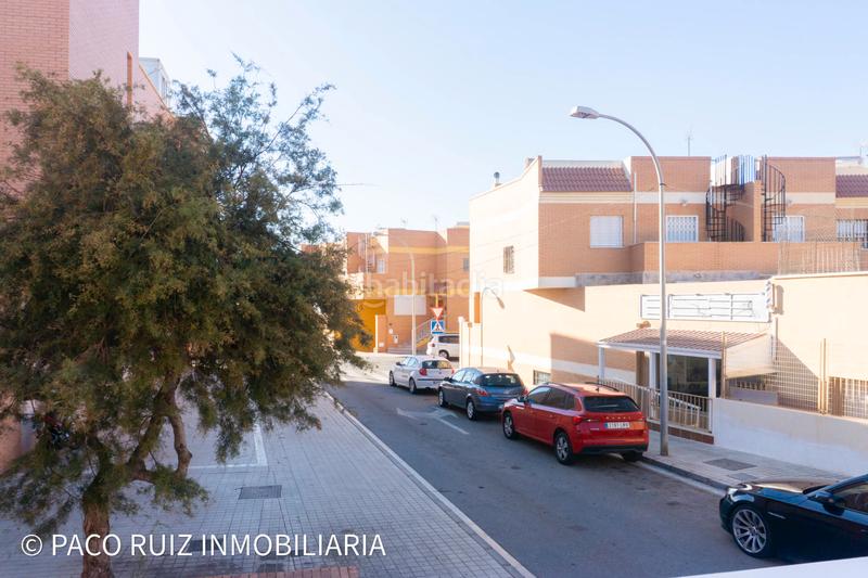Foto be8d0c0d-24b6-43e4-81e1-283240e80bd1. Maison jumelée avec parking dans La Cañada de San Urbano Almería
