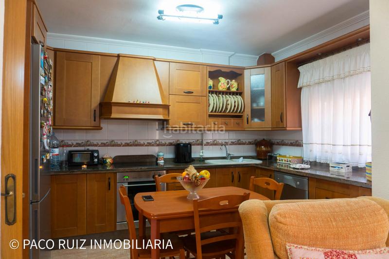 Foto c3d21d24-86fe-4b9e-9131-22c582fc1861. Maison jumelée avec parking dans La Cañada de San Urbano Almería