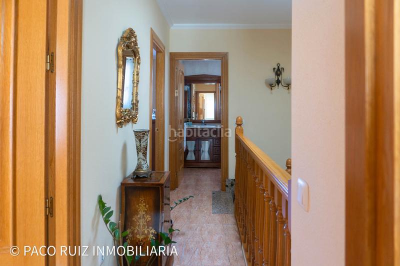 Foto d04ad60e-b281-476d-a35d-2be76e53a584. Maison jumelée avec parking dans La Cañada de San Urbano Almería