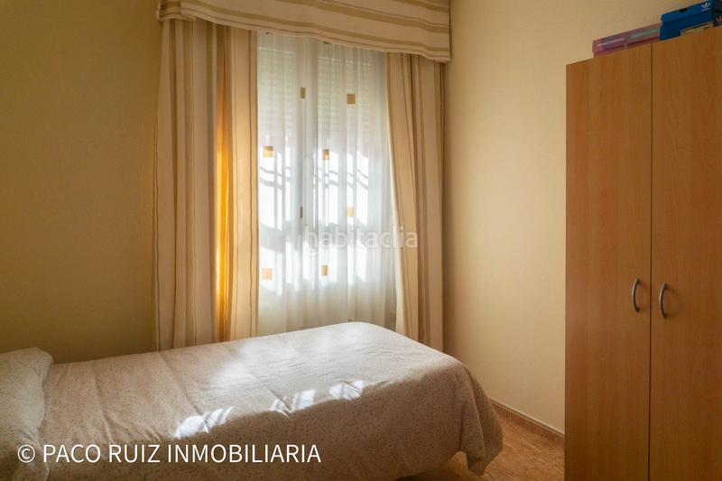 Foto d46cf7d5-281c-4d5e-8996-45dcac4eebd8. Maison jumelée avec parking dans La Cañada de San Urbano Almería