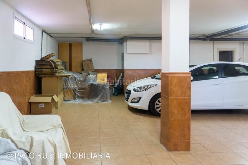 Foto dd602096-35de-4302-9026-c88957b2683d. Maison jumelée avec parking dans La Cañada de San Urbano Almería
