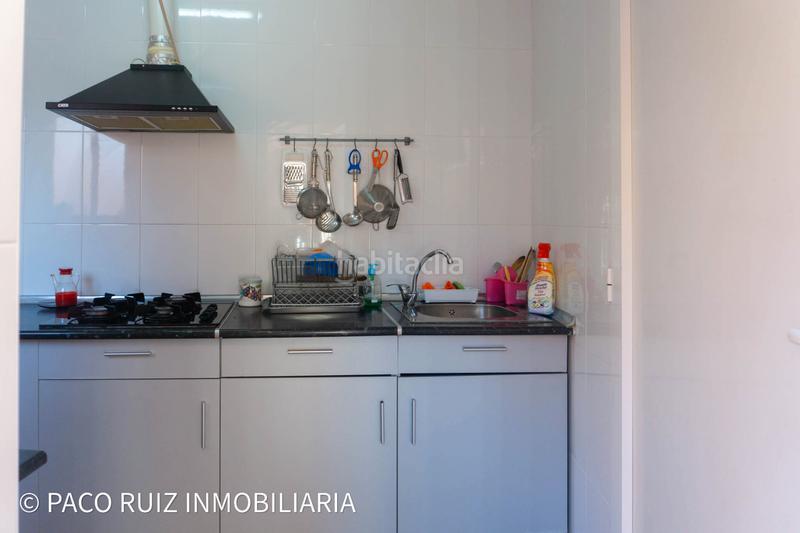 Foto ec586f47-7051-4fa8-873a-5f3bf2213e73. Maison jumelée avec parking dans La Cañada de San Urbano Almería