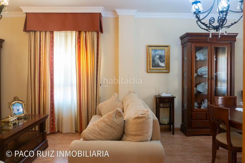 Foto eddbe0c5-fa12-4424-b634-d1d6b8ef4d38. Maison jumelée avec parking dans La Cañada de San Urbano Almería