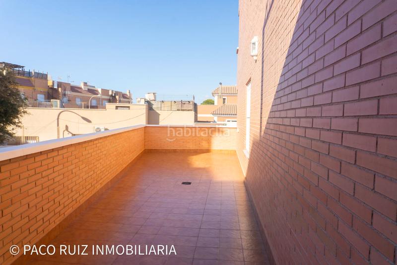 Foto ef6319a7-5c05-4223-937b-4881e03cca80. Maison jumelée avec parking dans La Cañada de San Urbano Almería