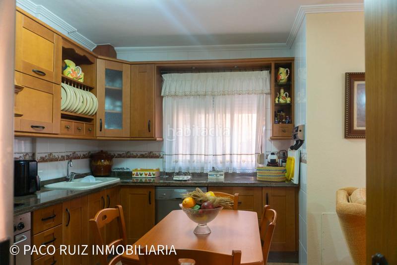 Foto faa4a153-cde9-4d2c-8abe-420dcdb65c29. Maison jumelée avec parking dans La Cañada de San Urbano Almería