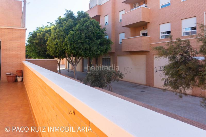 Foto fc75039f-7a13-472b-b67c-9334c22095a2. Maison jumelée avec parking dans La Cañada de San Urbano Almería