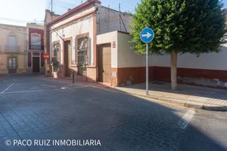 Maison à Pechina. Casa en el centro de pechina