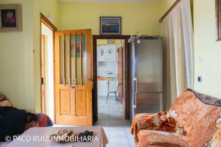 Reihenhaus  Calle garcia roca. Casa adosada en tabernas