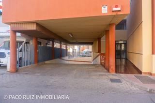 House in Retamar. Casa de dos plantas en retamar