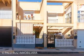 Casa adossada a Rioja. Chalet adosado en rioja