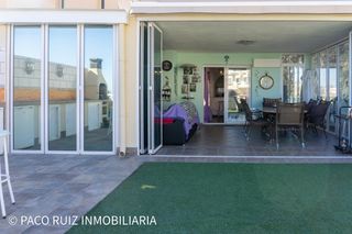 Appartamento in Avenida almería 23a. Piso en el centro de carboneras