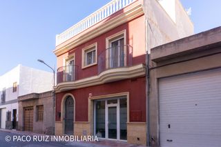 Chalet in Alhama de Almería. Casa en alhama de almeria