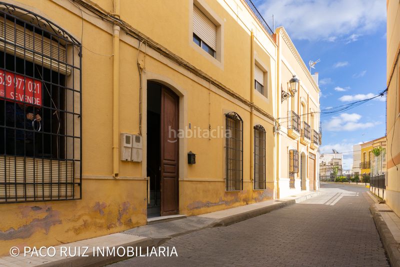 Foto 106e30e7-3b7a-4774-a7b7-3625c3038980. Edifici a calle garcia roca 6 a Tabernas