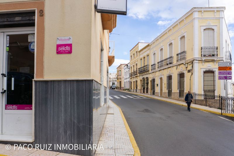 Foto 84812fc7-8a29-42dc-926e-57bd2674564d. Edifici a calle garcia roca 6 a Tabernas