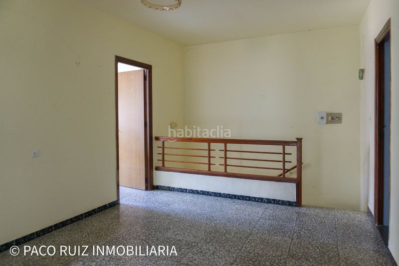 Foto c3238da7-5f19-4731-ac2b-b5a48d0b4024. Edifici a calle garcia roca 6 a Tabernas