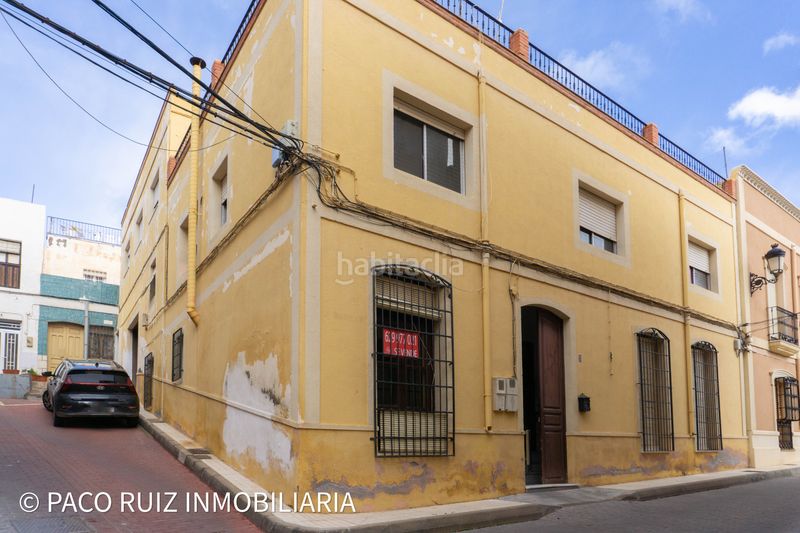 Foto e189f641-b070-4a65-8362-376491a098ac. Edifici a calle garcia roca 6 a Tabernas