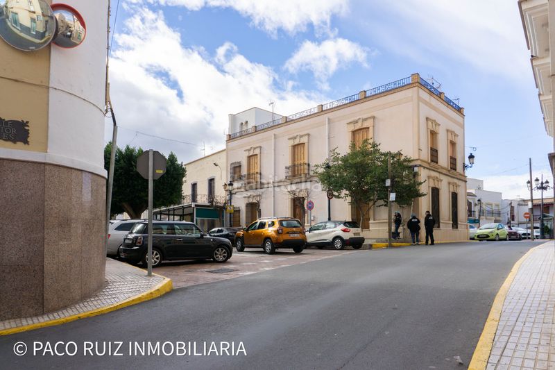 Foto f0aaab9a-356d-414a-9456-7520b3ec4815. Edifici a calle garcia roca 6 a Tabernas