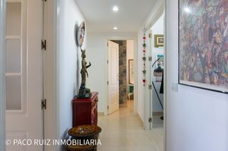 Piso  Calle agustín gómez arcos 45. Piso en venta en loma cabrera