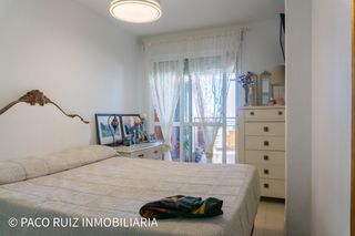 Pis a Calle agustín gómez arcos 45. Piso en venta en loma cabrera