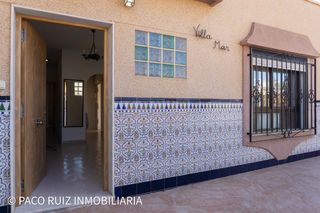 Haus  Calle el jurel 3. Casa independiente en venta en cabo de gata