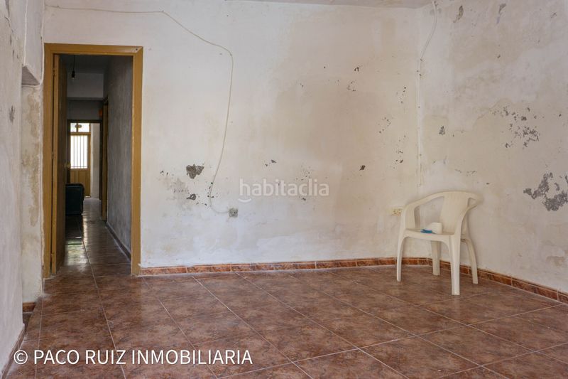 Foto 026091bd-9617-439f-af8e-3a82fc099527. Casa adossada a La Cañada de San Urbano Almería