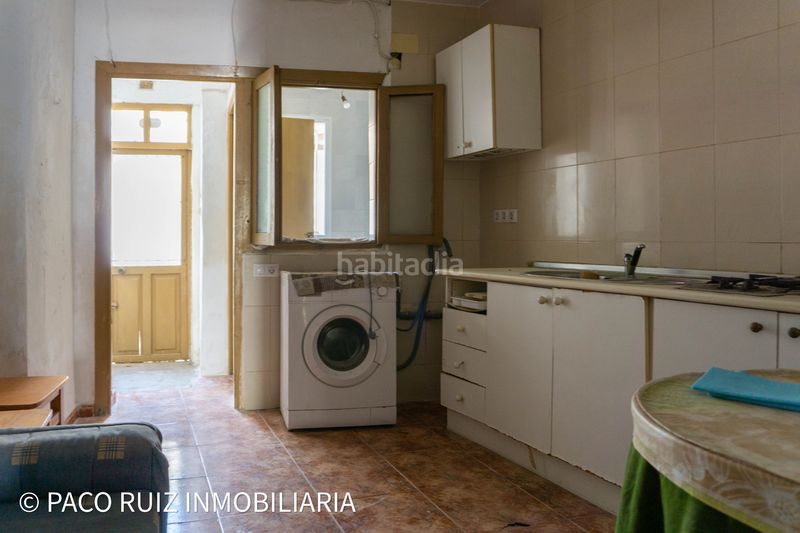 Foto 10aefb81-7045-403a-ad9e-466a6ccd11c4. Casa adossada a La Cañada de San Urbano Almería