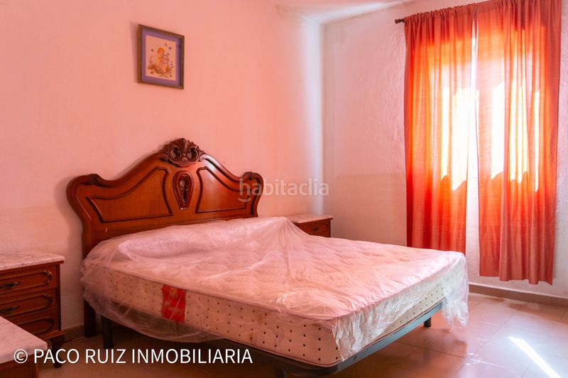 Foto 2ca290cf-7f70-4b77-ac82-4f22c47b5c1a. Casa adossada a La Cañada de San Urbano Almería