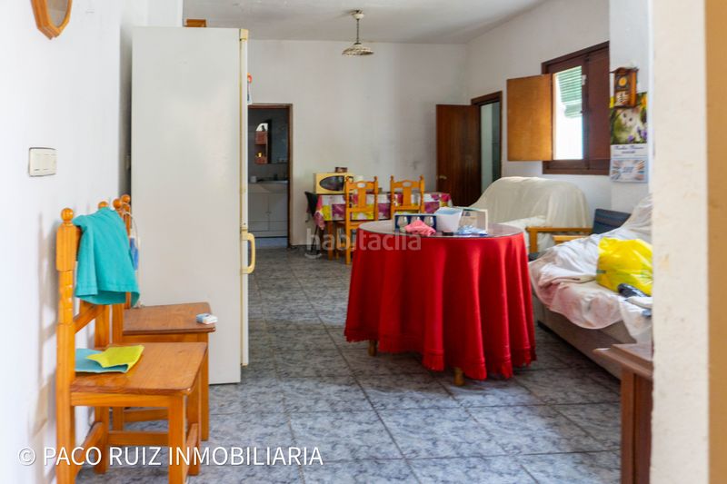 Foto 2d125ee5-9c12-4e2e-b4bb-14739567b84a. Casa adossada a La Cañada de San Urbano Almería