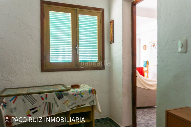 Foto 2e633aa4-6928-4bc0-b543-4c925695ba05. Casa adossada a La Cañada de San Urbano Almería