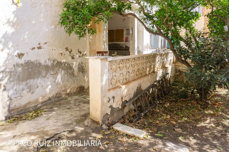 Foto 41b30a79-b80b-41a7-981f-03fb1fb1e62e. Casa adossada a La Cañada de San Urbano Almería