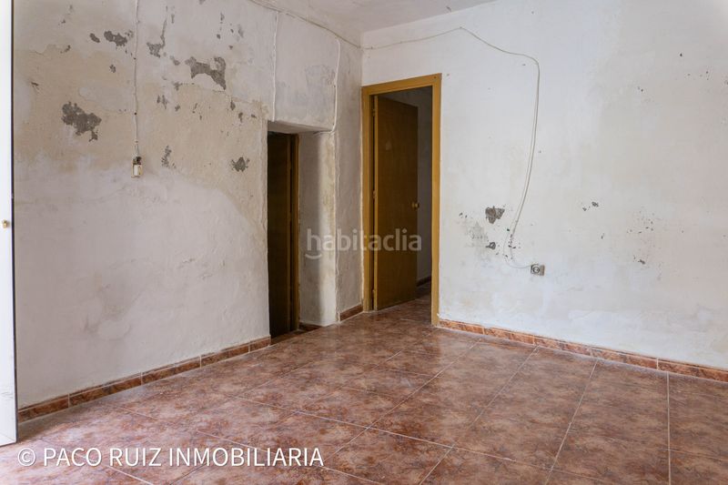 Foto 4a166c99-3579-4cff-8a48-054778ae55b6. Casa adossada a La Cañada de San Urbano Almería