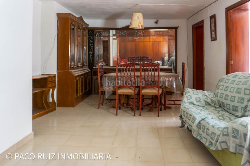 Foto 4e8d6ddd-8972-45dc-96be-2b633ac14173. Casa adossada a La Cañada de San Urbano Almería