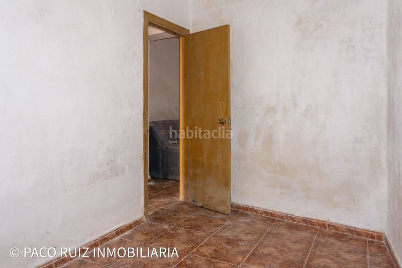 Foto 61da88a1-4fe9-4f45-8b2d-9253f6ab5c63. Casa adossada a La Cañada de San Urbano Almería