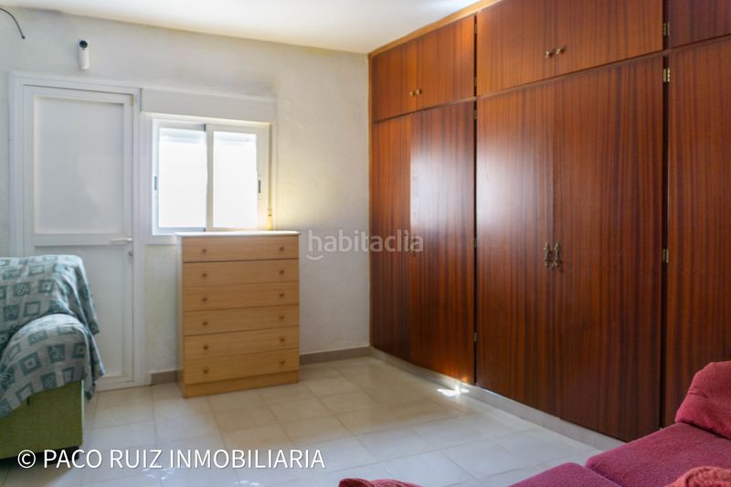 Foto 66622e15-d2cc-4634-8232-87bcf6242772. Casa adossada a La Cañada de San Urbano Almería