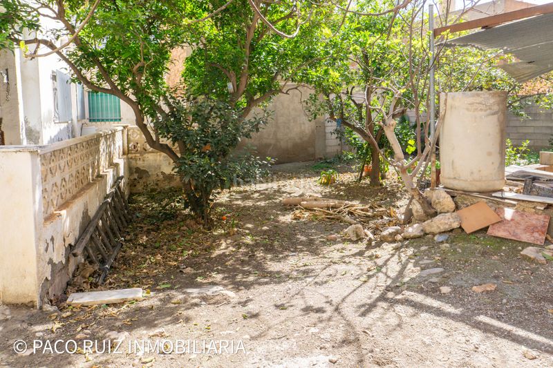 Foto 712f4979-1e7f-46e5-a754-483a8feae1b7. Casa adossada a La Cañada de San Urbano Almería