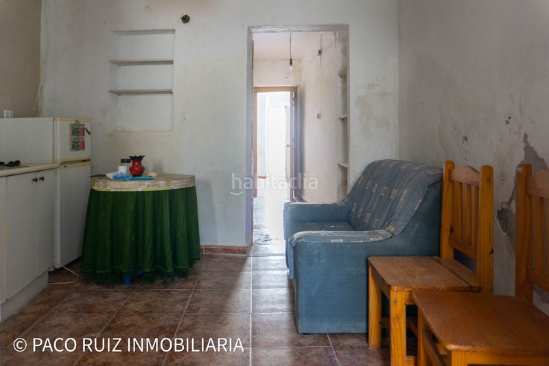 Foto 80923b68-0643-4d38-8782-d0545ce4dd22. Casa adossada a La Cañada de San Urbano Almería