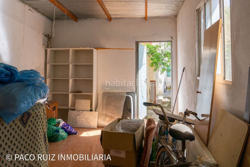 Foto b612cb41-17de-4330-8f3c-175293cd7436. Casa adossada a La Cañada de San Urbano Almería