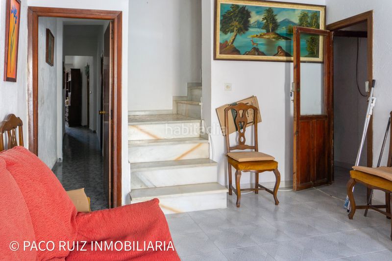 Foto d69fc89b-47b4-4a6d-9a5b-1913307a540e. Casa adossada a La Cañada de San Urbano Almería