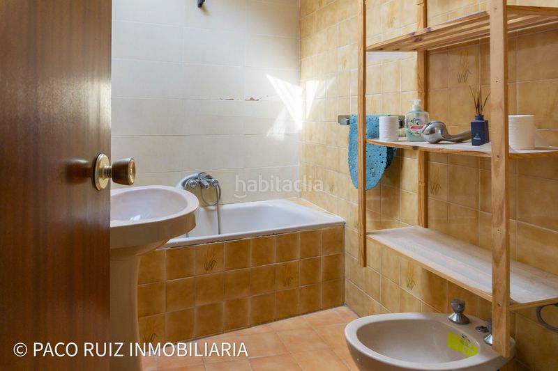 Foto e0c9b2e1-8467-4ad3-ae25-24a36262a424. Casa adossada a La Cañada de San Urbano Almería