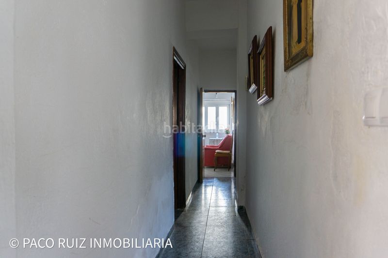 Foto e2cc80c3-3004-4586-b398-60adb057de8b. Casa adossada a La Cañada de San Urbano Almería