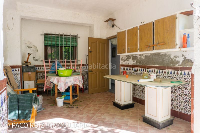 Foto e65f143c-b46a-4e10-92d1-6b00adc72a5d. Casa adossada a La Cañada de San Urbano Almería