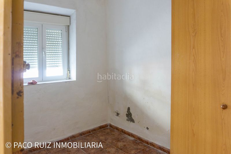 Foto fe62bab6-33aa-49e1-89a8-5c1565057d2f. Casa adossada a La Cañada de San Urbano Almería