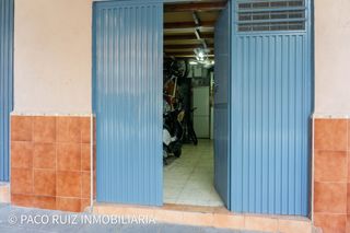 Geschäftsraum in Esperanza - Quemadero